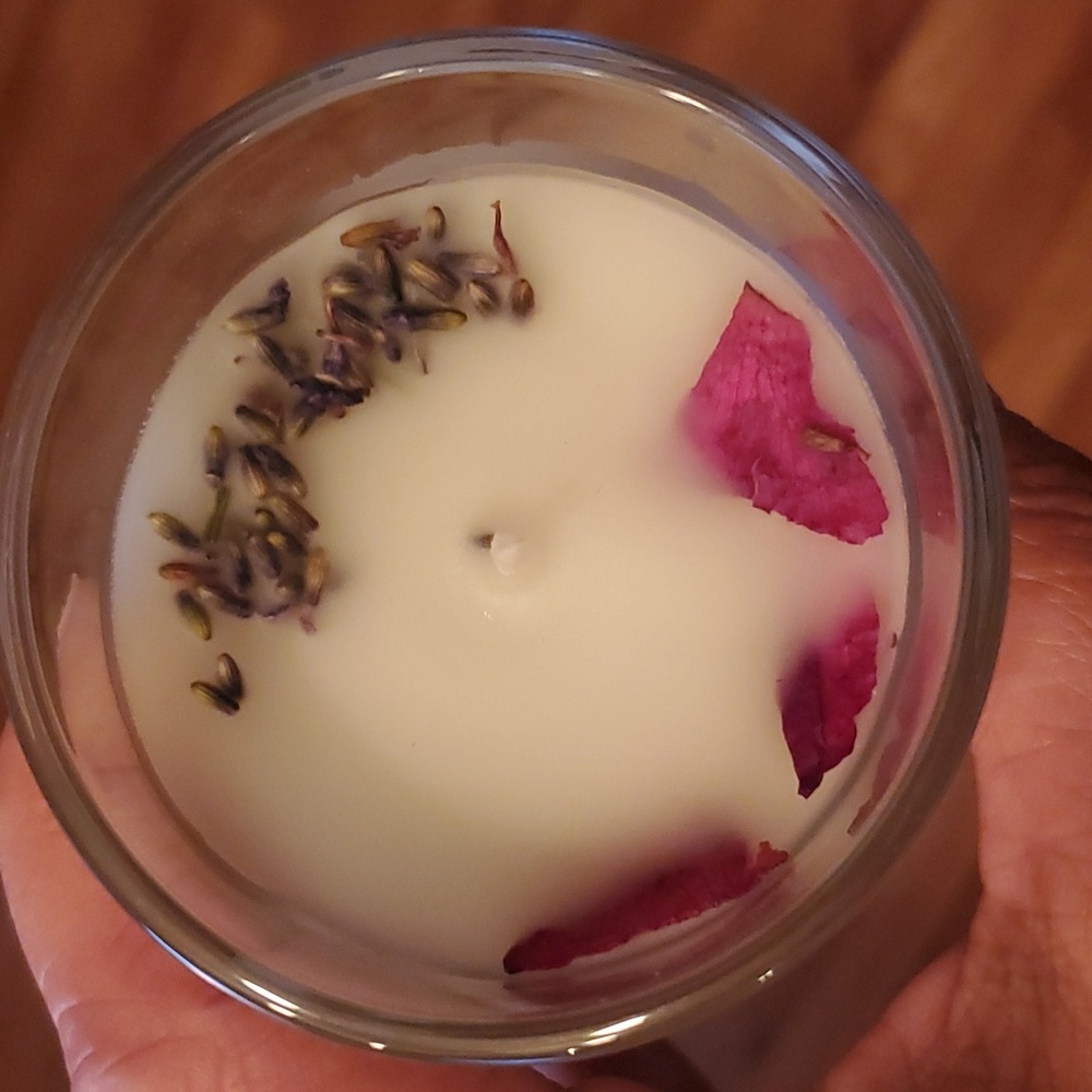 Candles - Picture 5 of 9